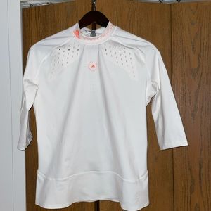 Stella McCartney activewear top